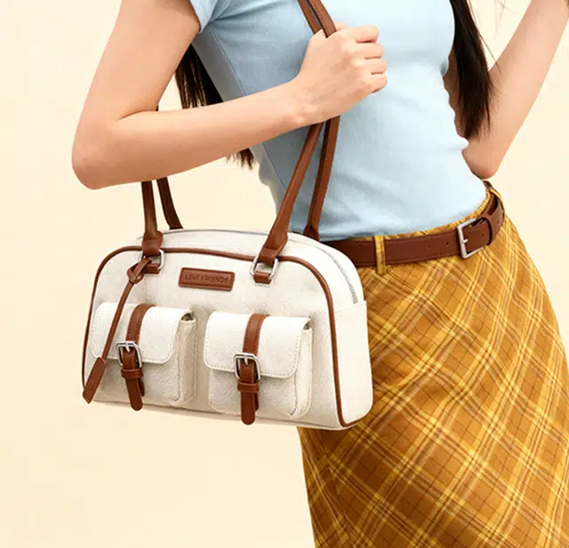 LINE FRIENDS PU