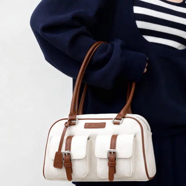 LINE FRIENDS PU