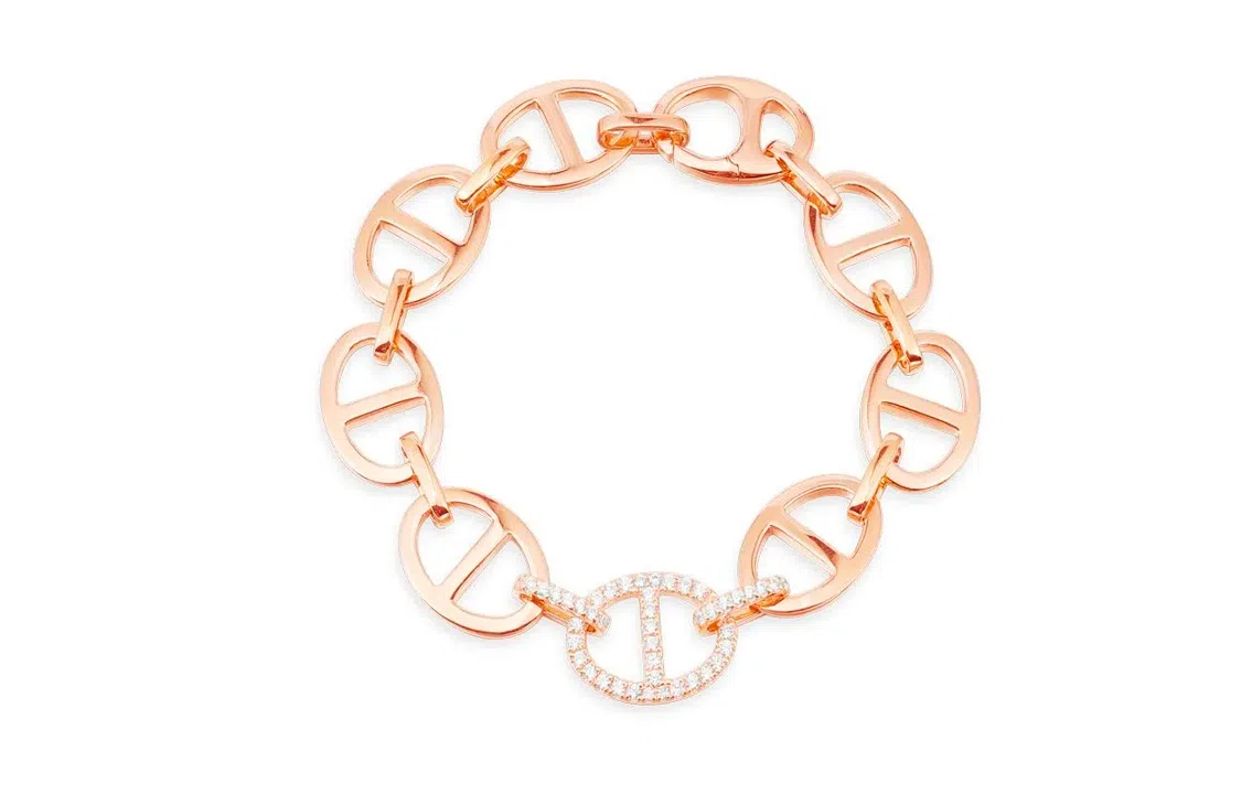 APM monaco ENCHAINEE 925