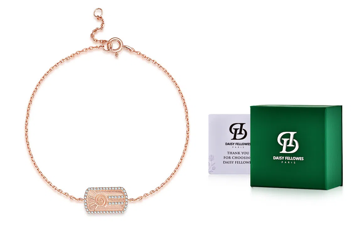 DaisyFellowes DF S925 AY