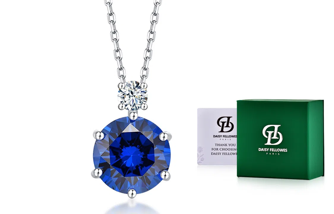 Daisy Fellowes DF S925 AY