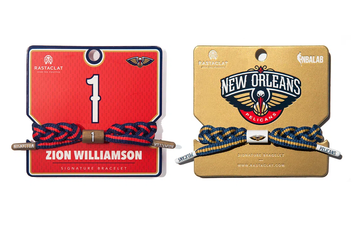 Rastaclat NBA