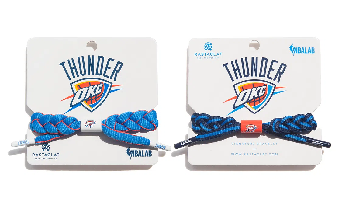 Rastaclat NBA