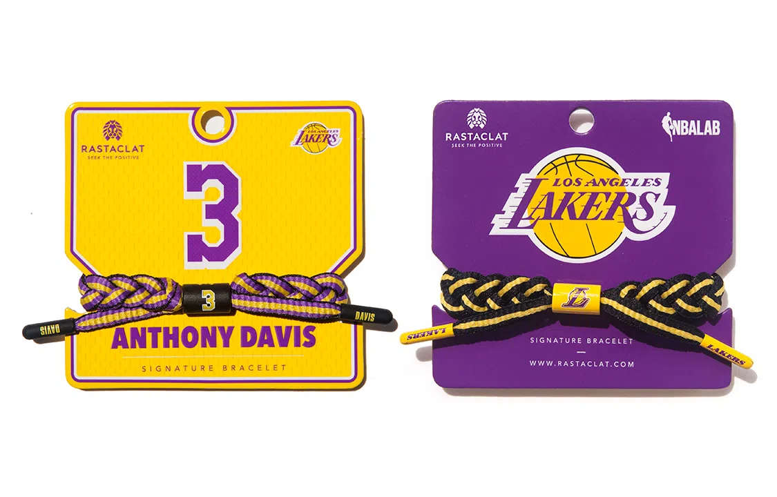 Rastaclat NBA
