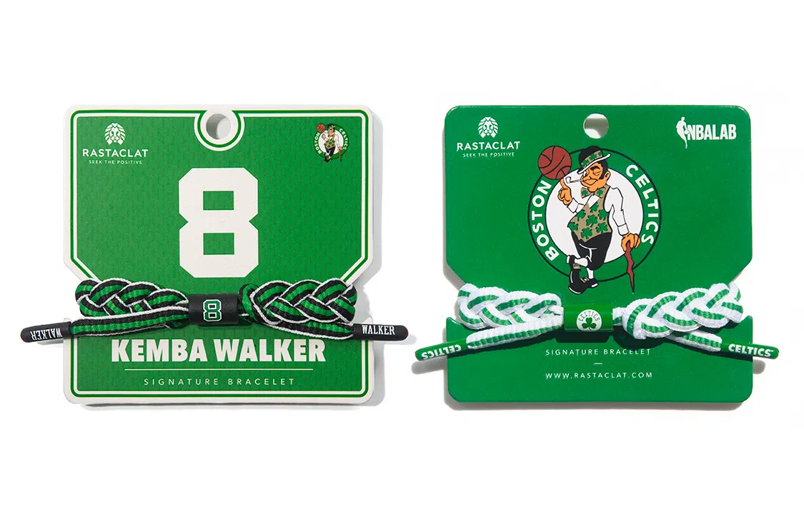 Rastaclat NBA