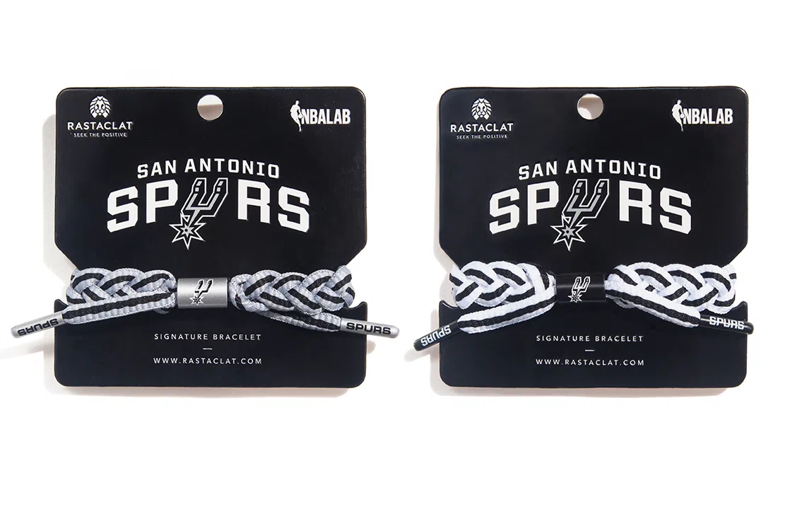 Rastaclat NBA