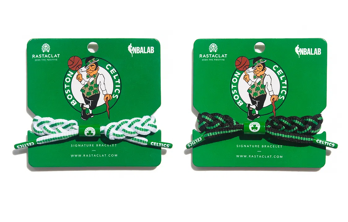 Rastaclat NBA