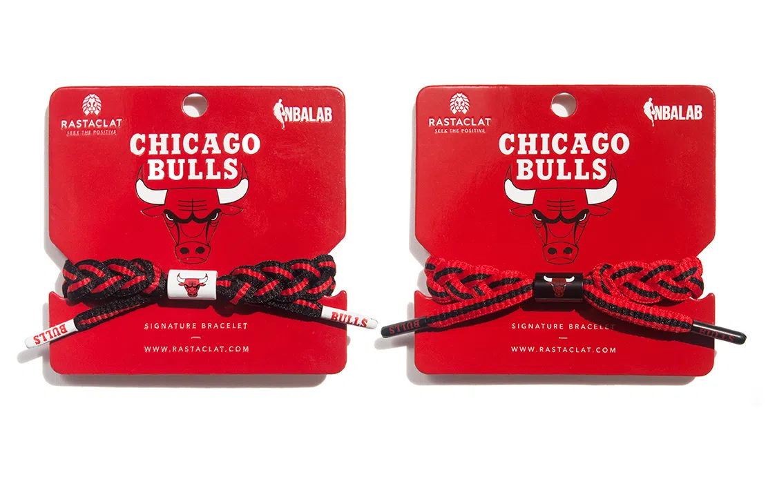 Rastaclat NBA
