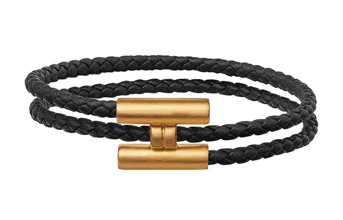 Hermes Tournis Tresse