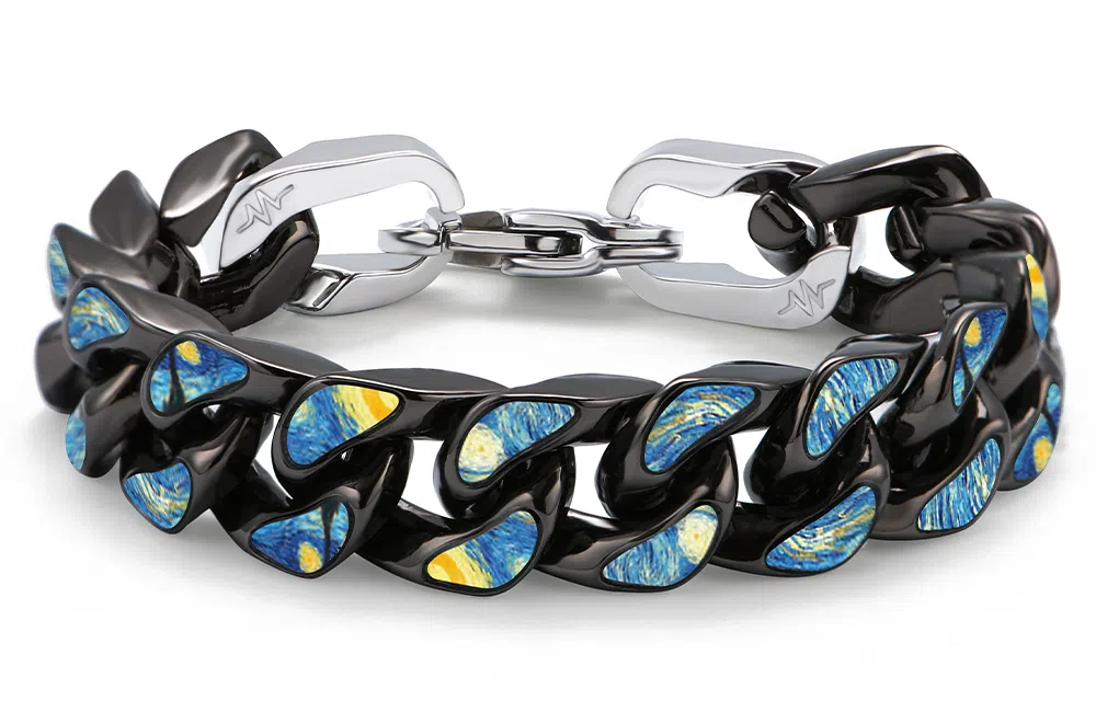 Cooraree Colorful Cuba Series Bracelet