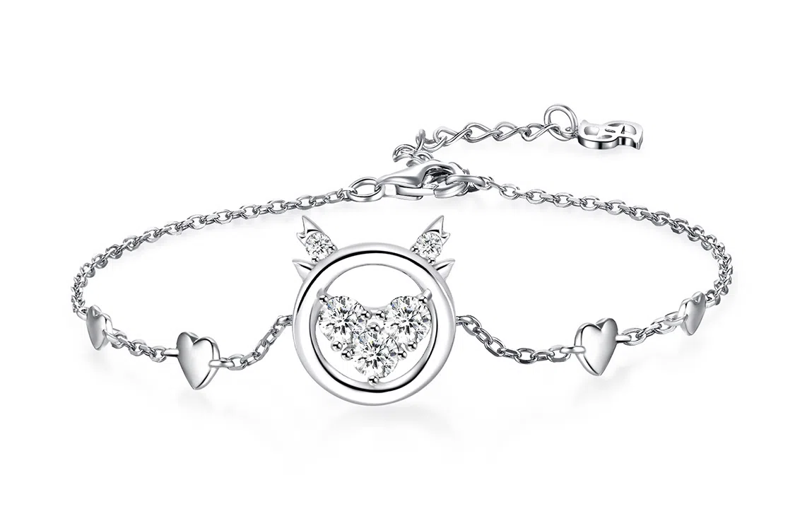 Daisy Fellowes AY DF S925