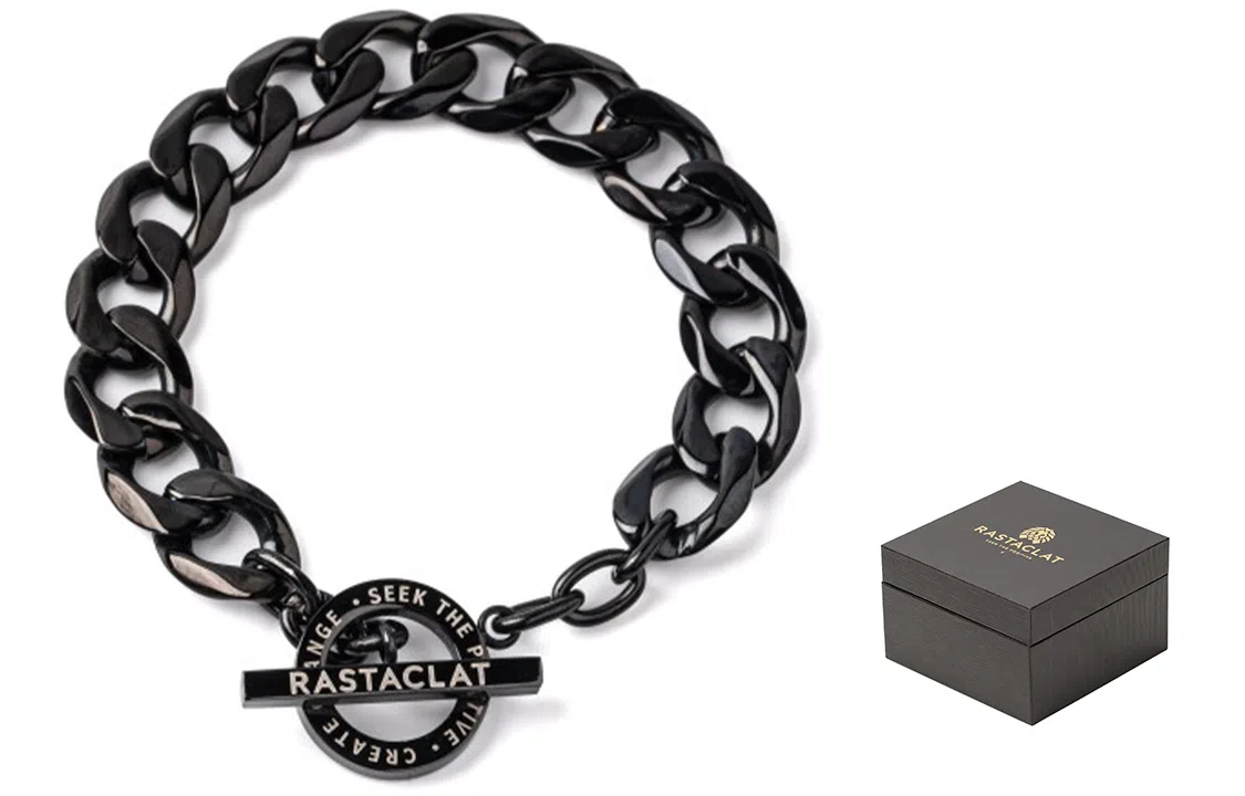 Rastaclat