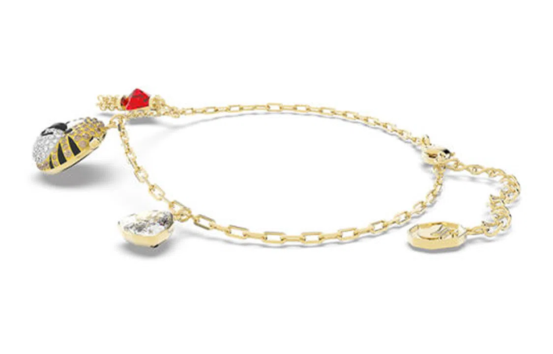 Swarovski Zodiac Tiger