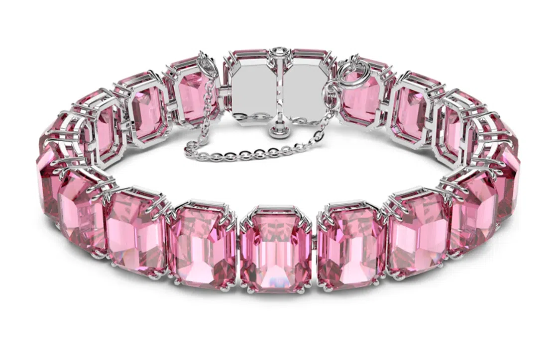 Swarovski Millenia Bracelet