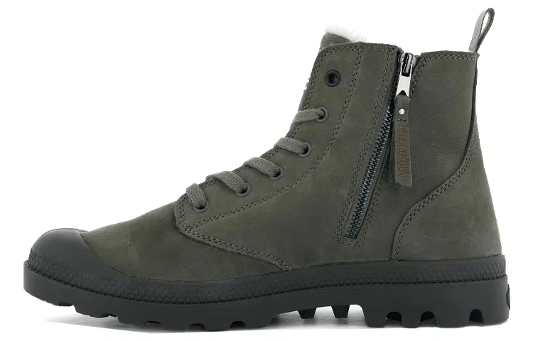 Palladium Pampa Hi