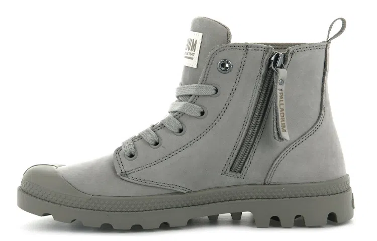 Palladium Pampa Hi