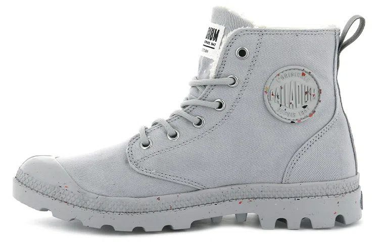 Palladium Pampa