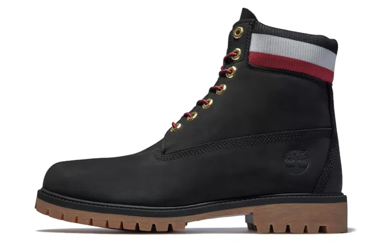 Timberland 6 Inch
