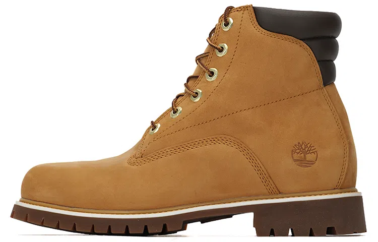 Timberland Waterville 6" Alburn Boot