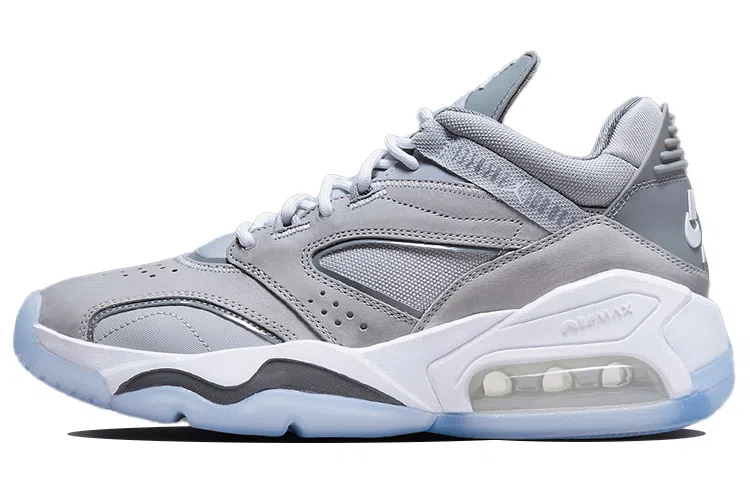 Jordan Point Lane Cool Grey