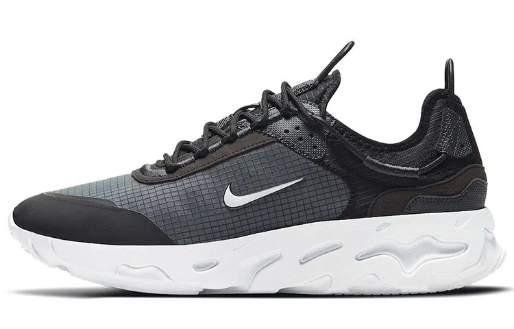 Nike React Live