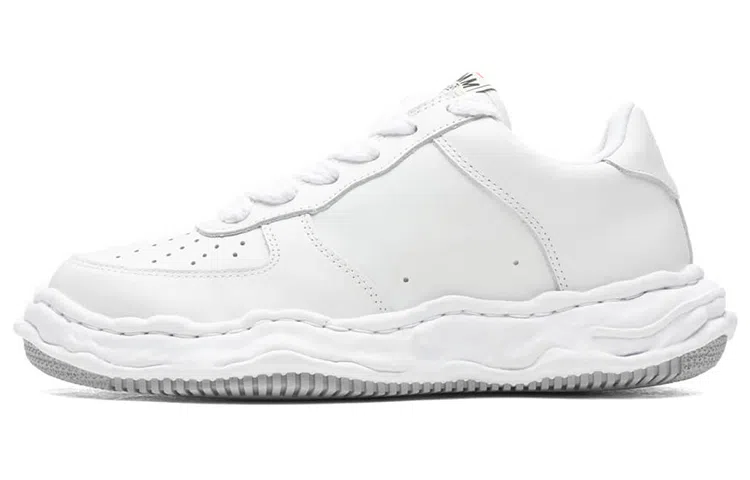 MIHARA YASUHIRO Wayne White