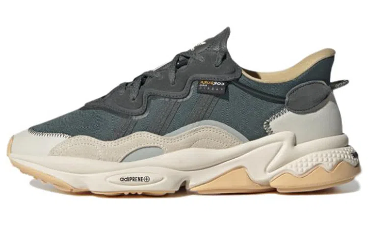 adidas Ozweego Green