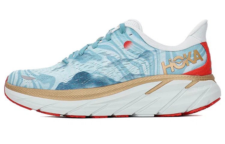 HOKA ONE ONE Clifton 8 Ink