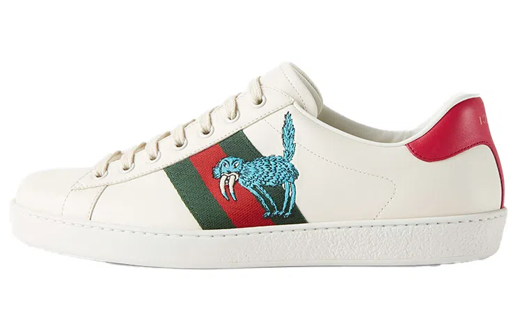 GUCCI ACE Freya Hartas