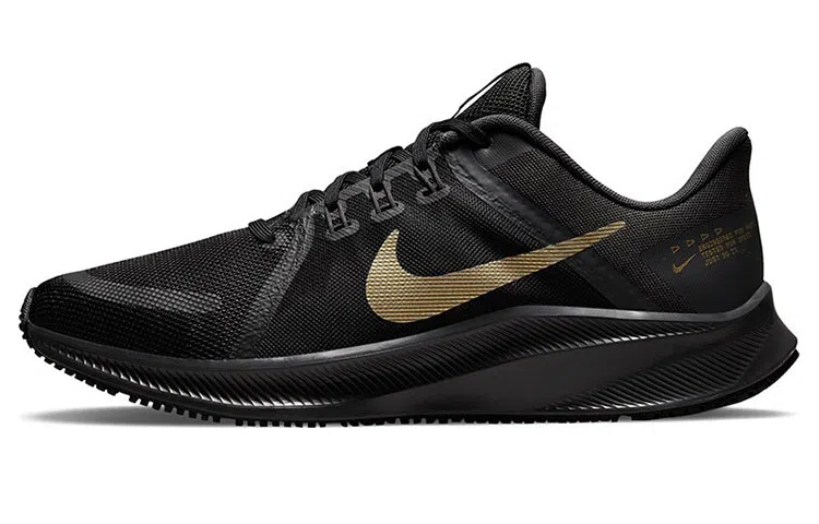Nike Quest 4 Black Gold