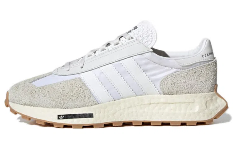 adidas Originals Retropy E5 White Grey