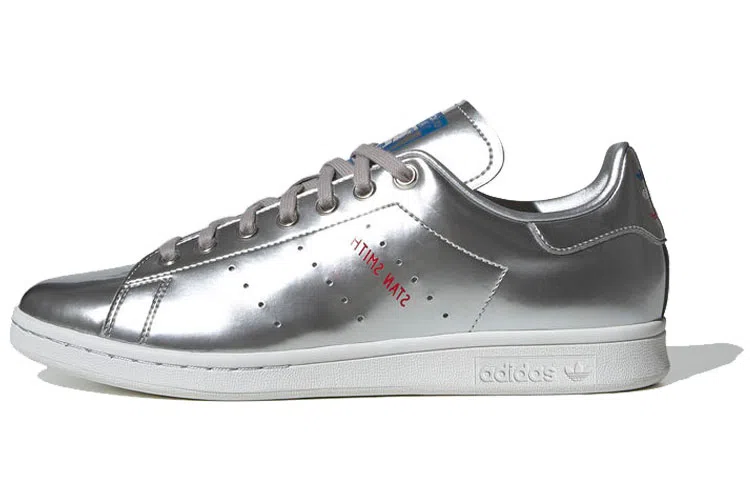 adidas Originals Stan Smith Silver