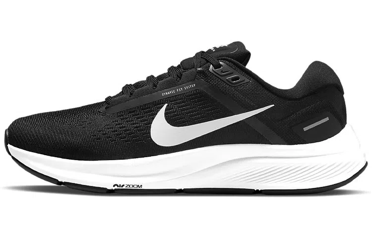 Nike Air Zoom Structure 24 Black White