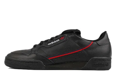 adidas Continental 80 Black