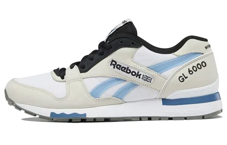 Eightyone x Reebok GL 6000