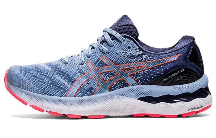 Asics GEL-Nimbus 23 Mist Blue