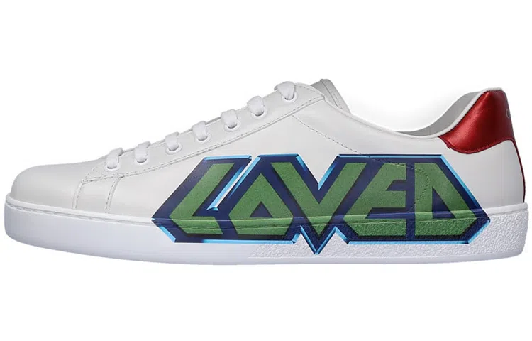 GUCCI ACE Loved