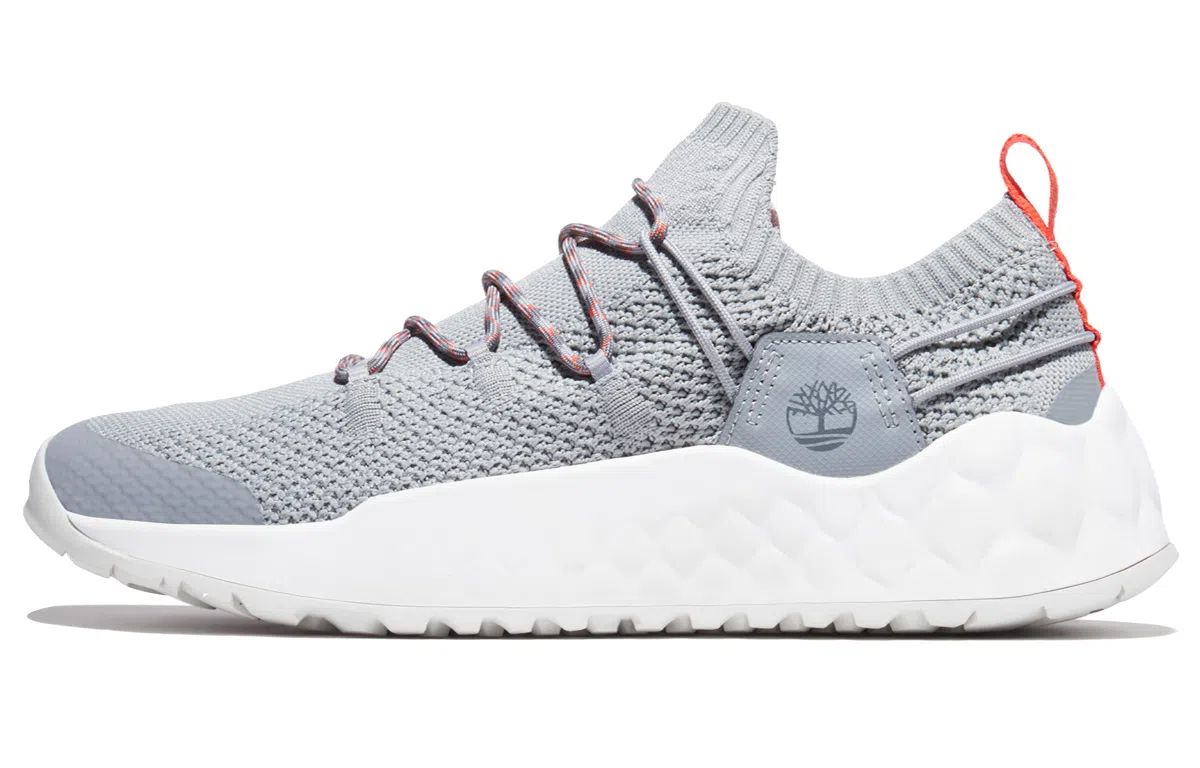 Timberland Solar Wave