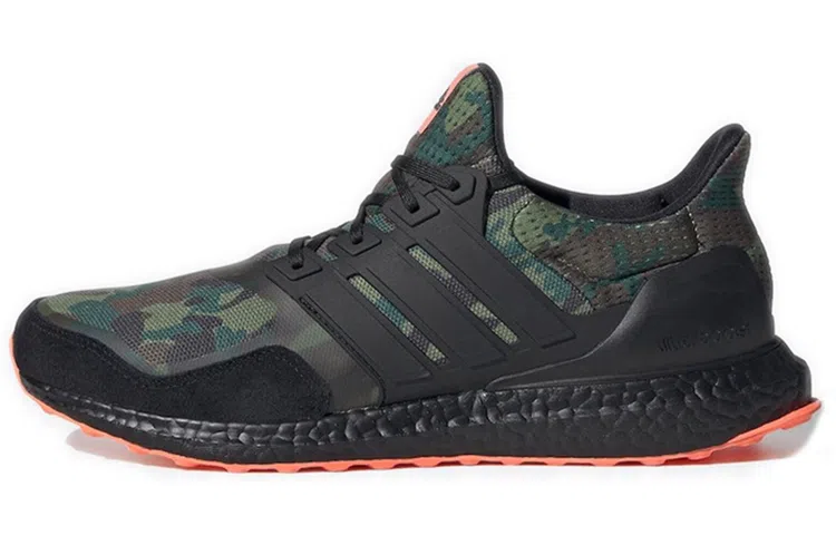 adidas Ultra Boost "Camo"