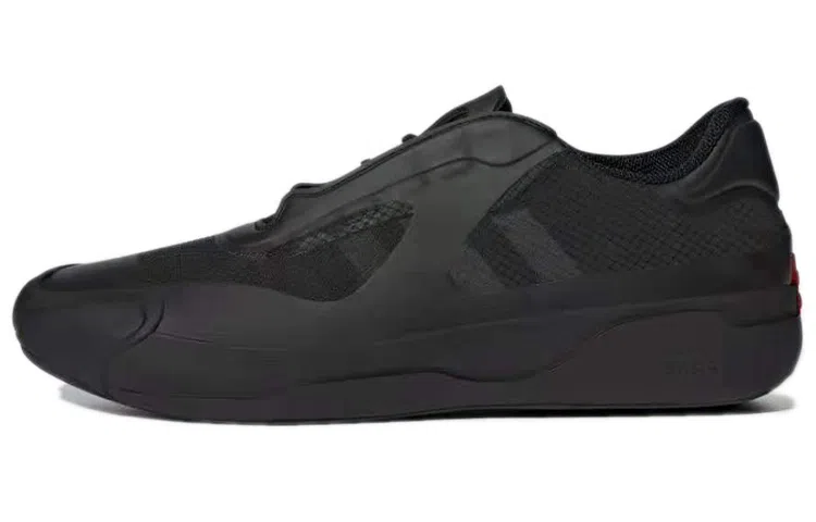 PRADA x adidas Luna Rossa A+P 21 Black