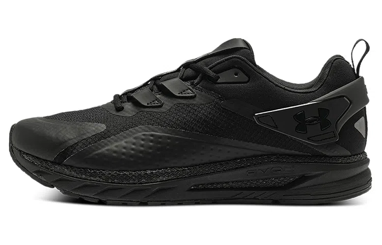 Under Armour Hovr Mvmnt Nu Black