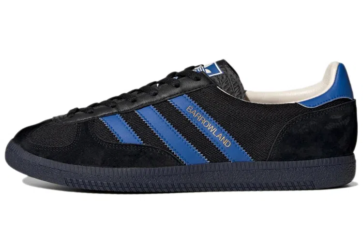 adidas originals Barrowland Spezial