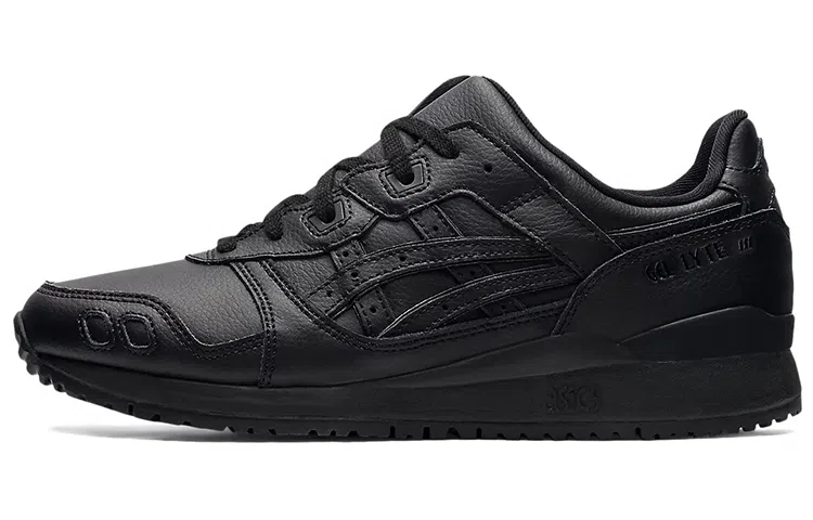 Asics Gel-Lyte 3 OG Carbon Black