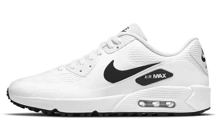 Nike Air Max 90 White Black