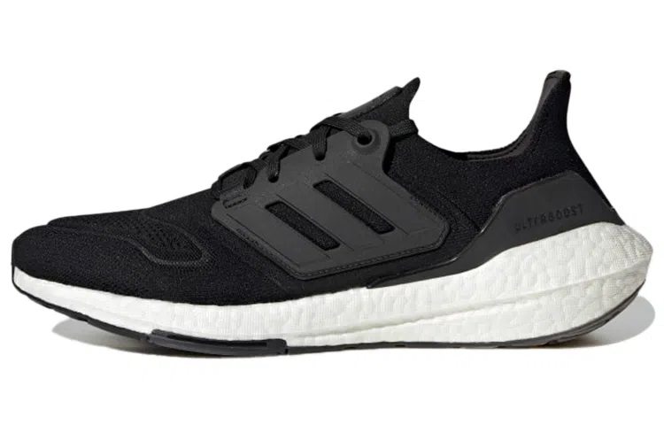 adidas Ultraboost 22 Black