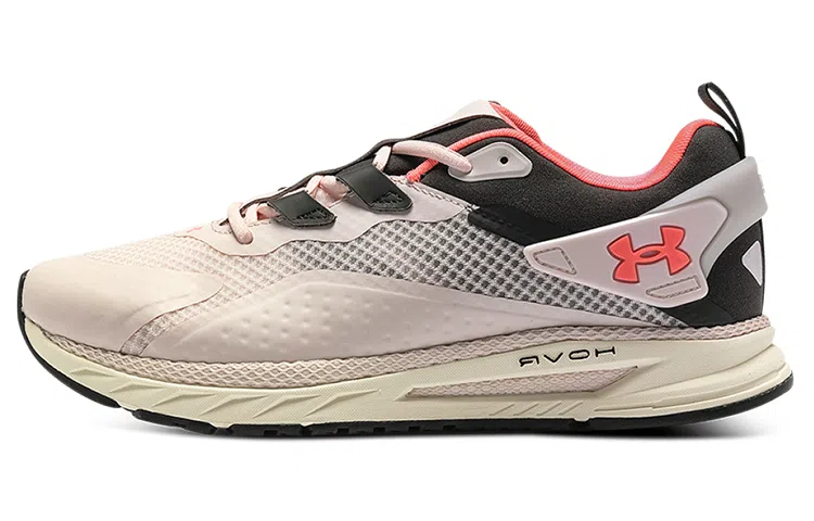 Under Armour Hovr Mvmnt Nu Light Pink