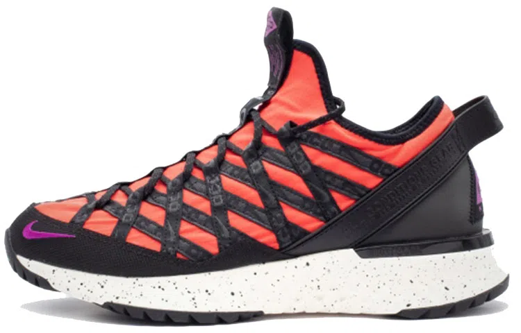 Nike ACG React Terra Gobe Bright Crimson