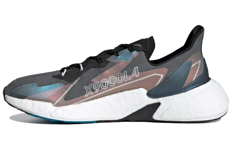 adidas X9000l4 Heat.Rdy