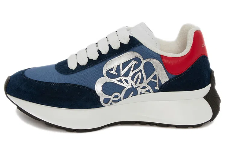 Alexander McQueen Sprint Runner