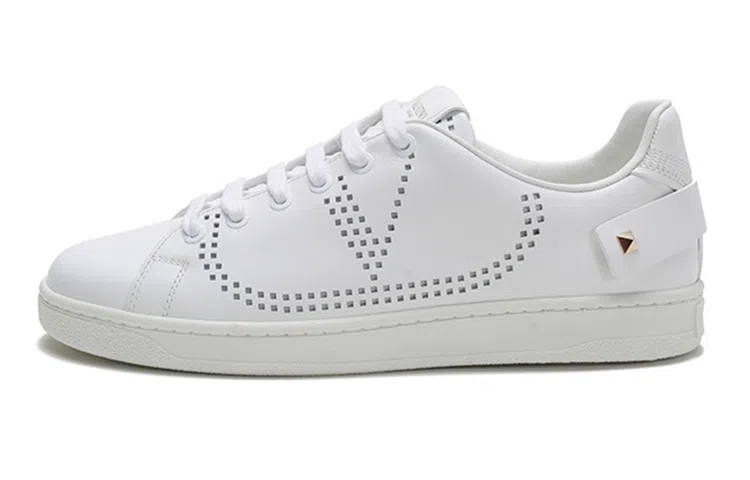 Valentino Sneakers White